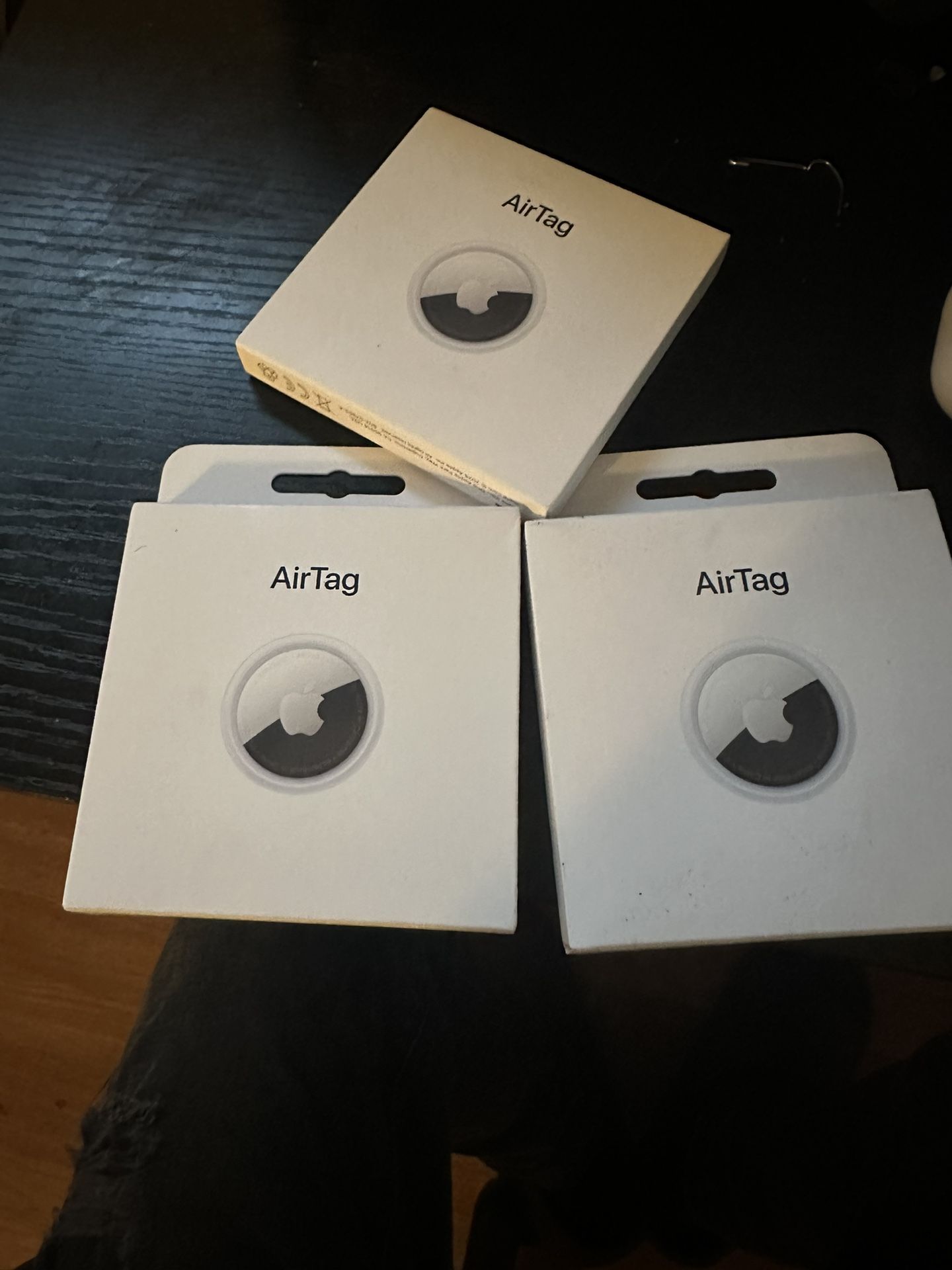 Air Tags