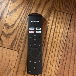 Toshiba Remote Control 