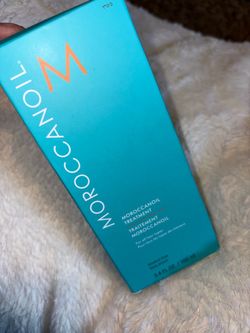 Hair Oil