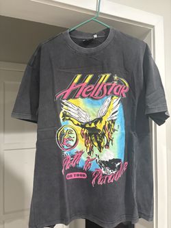 Hellstars shirt
