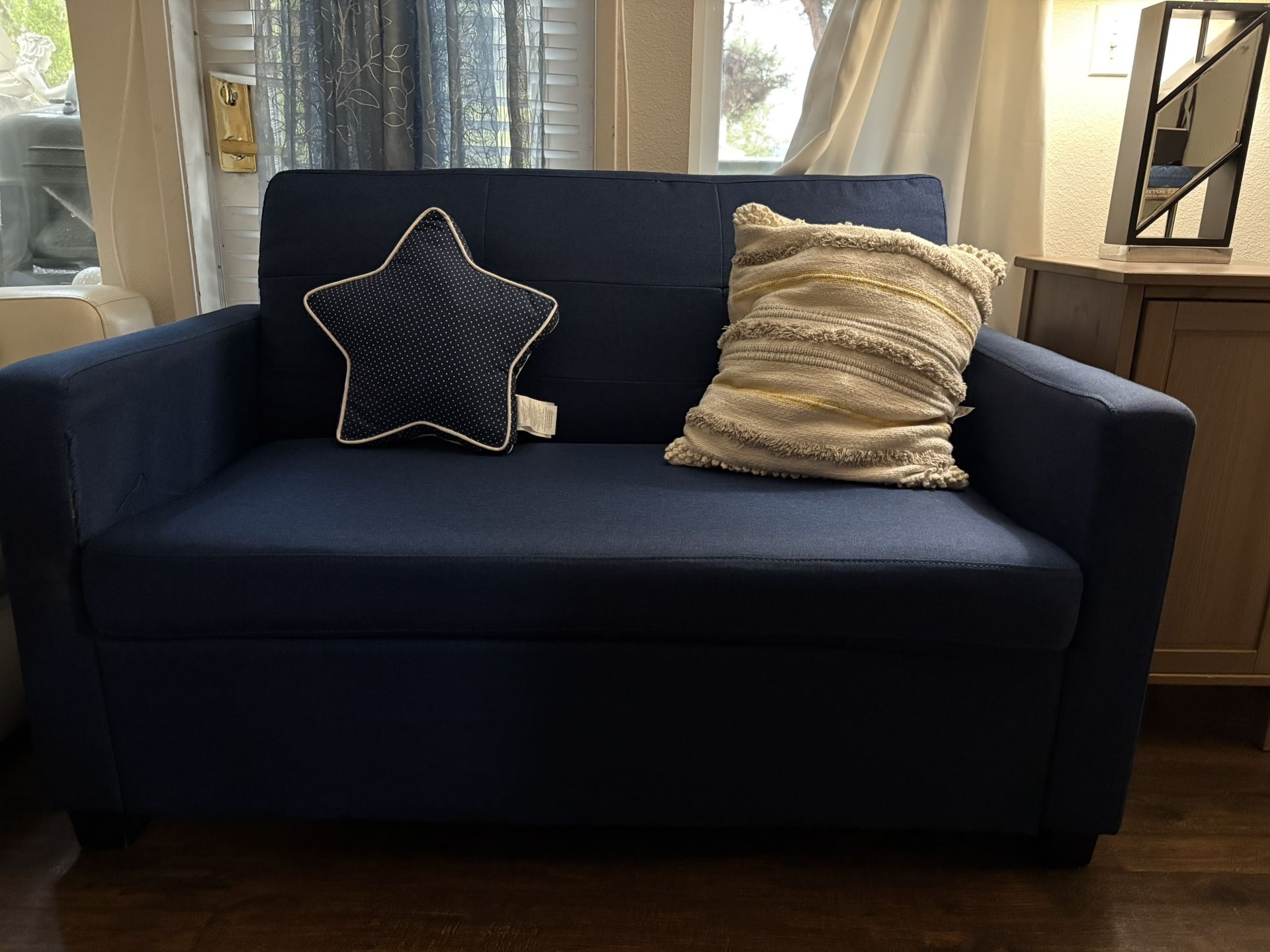 twin Futon bed