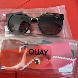 Quay Australia sunglasses 