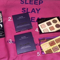 TARTE COSMETICS BNIB