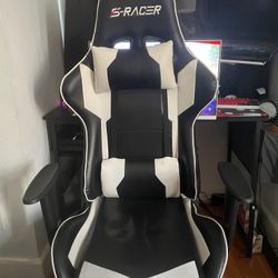 gaming chair