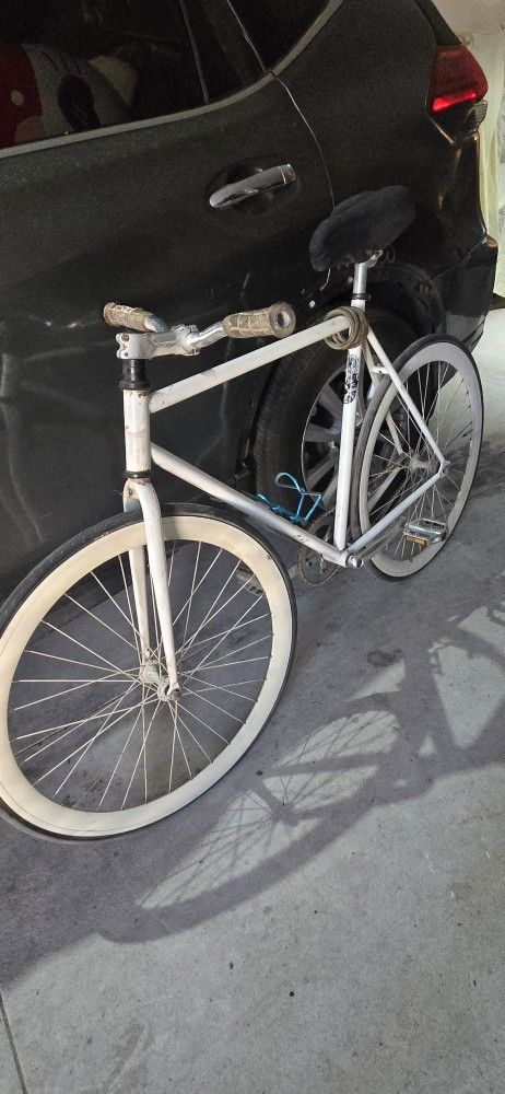 Bike