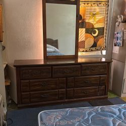 Dresser Drawer