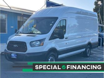 2018 Ford Transit-350