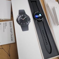 Galaxy Watch4 Classic Lte