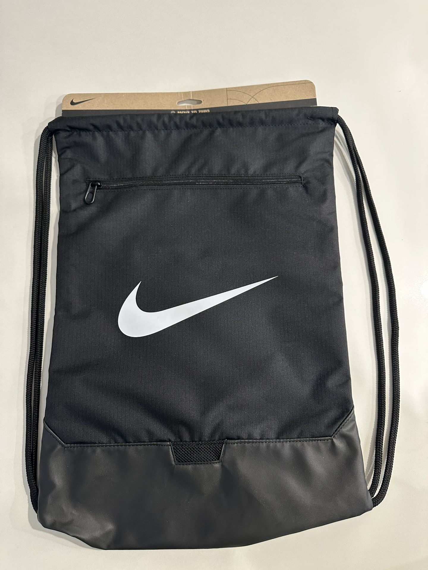 NIKE TRAINING SACK