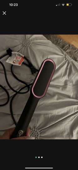 Tymo Hair Straightener 