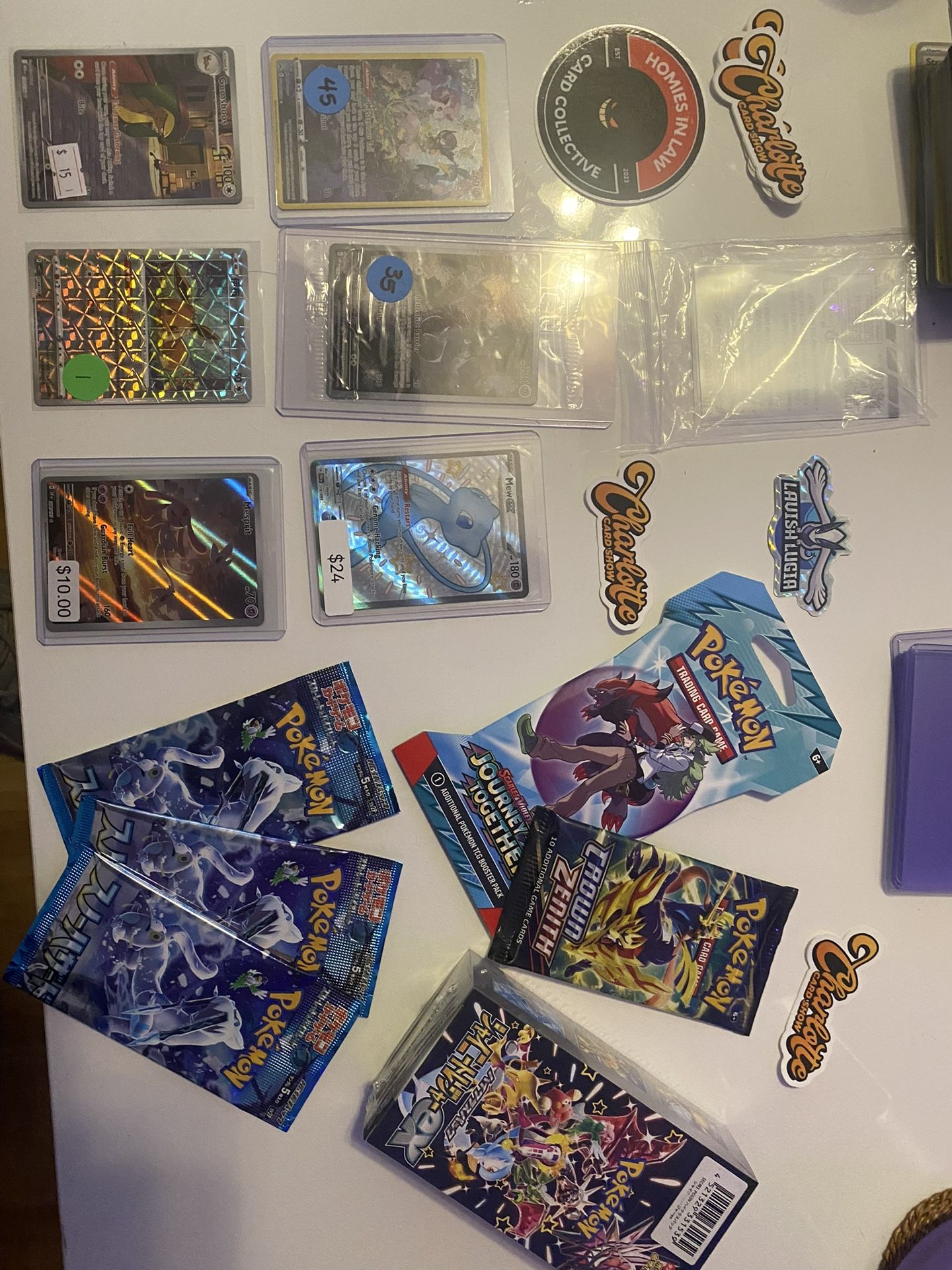 I Pay Cash 💰 For Your Pokemon Card Collections