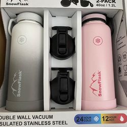 ThermoFlask 40 Oz Ea for Sale in Los Angeles, CA - OfferUp