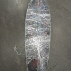 Santa Cruz Short Board