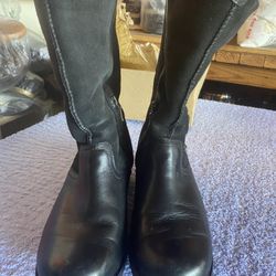 UGG W Bellvue |I Boots