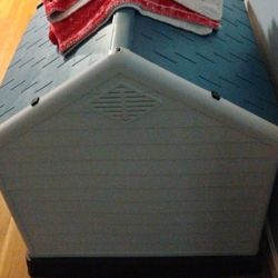 Large Dog House 