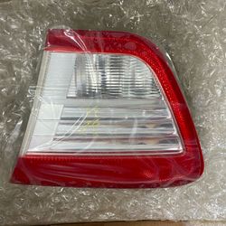 06-09 Mercury Milan New Right Passenger Side Tail Light OEM