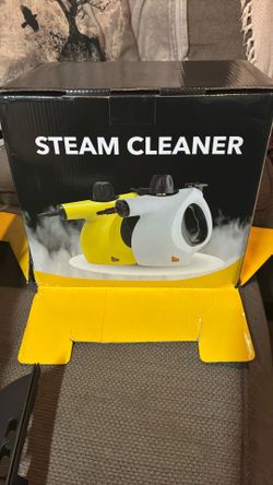 steamer for house