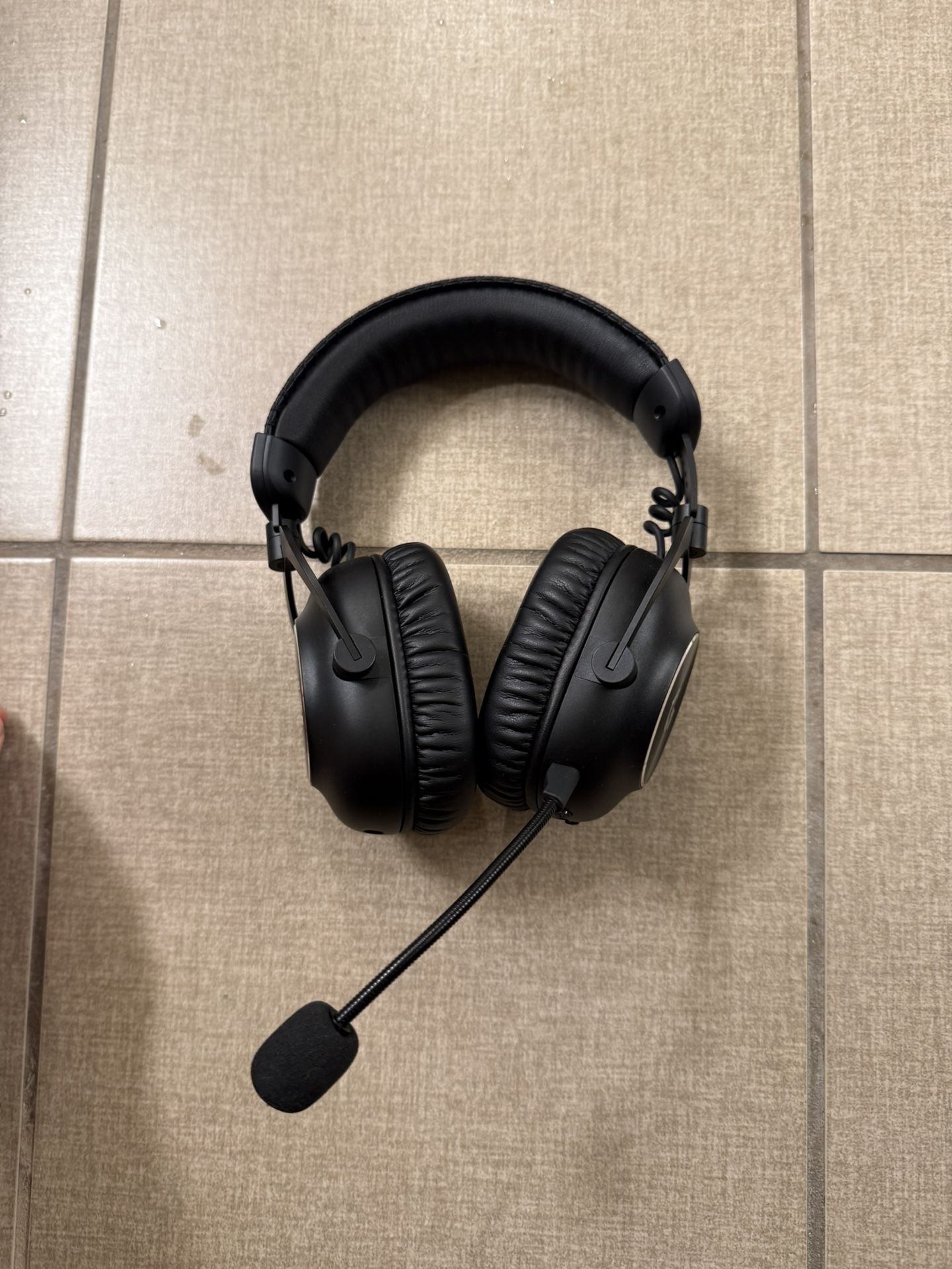 Logitech Gaming Headset