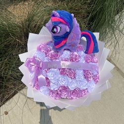 My Little Pony Bouquet 
