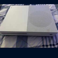 Xbox 1 S