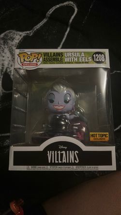 Funko pop