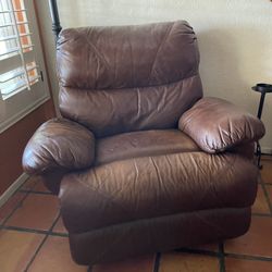 Reclinable Sofa/Couch