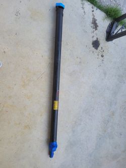 1975 To 1981 Drive Shaft