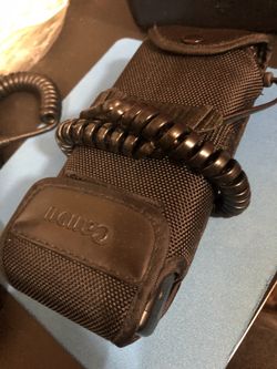 Canon flash battery pack clp-e4