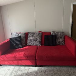 Couch For Sell 