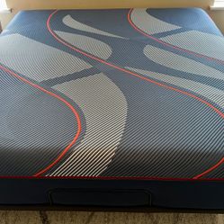 King - Sealy Posturpedic Elite Brenham II - Soft