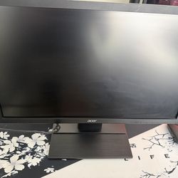 acer V226HQL H 22" monitor