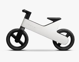 Telsa Balance Bike New in Box