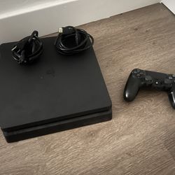 PS4+ps4 Controller 