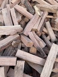 Seasoned Oak Firewood 