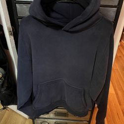 Yeezy Hoodie 