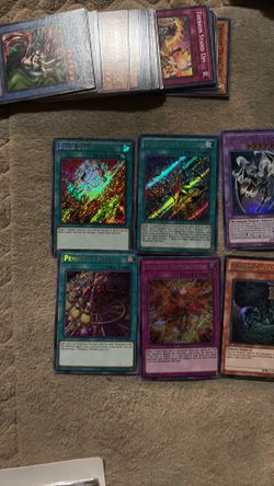 Yu gi oh