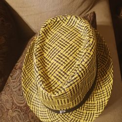 Men's Hat 