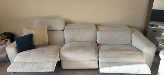 Sofa.
