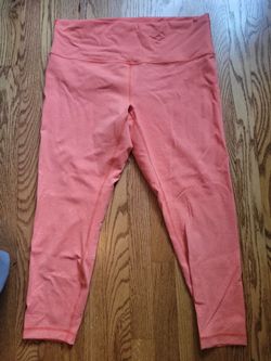 Lululemon Capri leggings