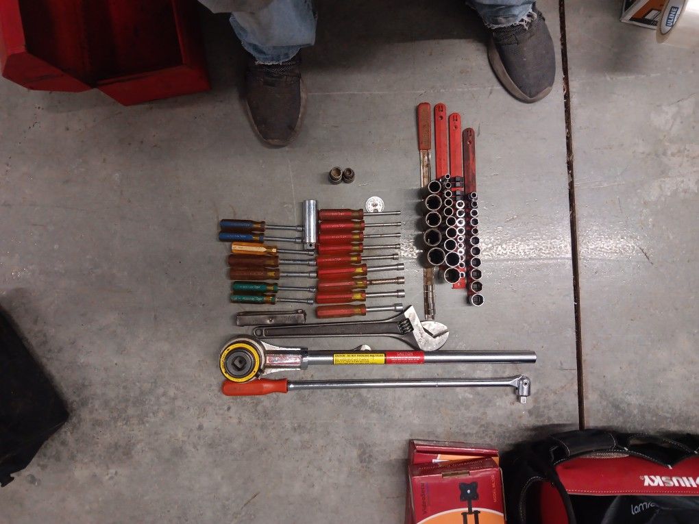 Mac Tools