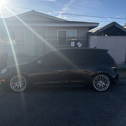 2010 Volkswagen Golf