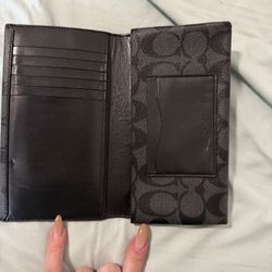Large Wallet