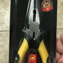 Plier, New