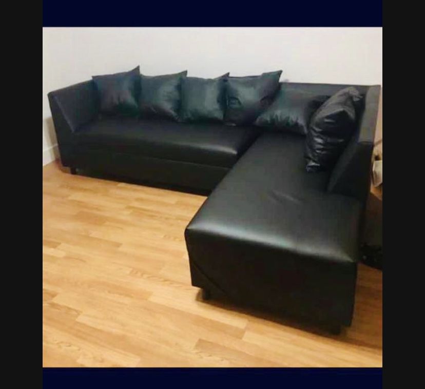 SECTIONAL BRAND New 