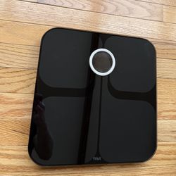 Fitbit Aria Body Composition Scale