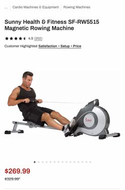 Sunny health and fitness tower