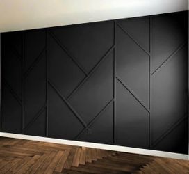 Accent building walls ,