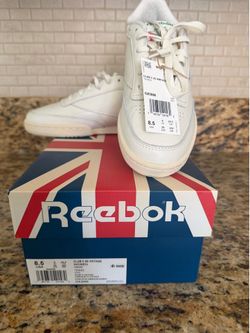 Reebok club c 85 vintage