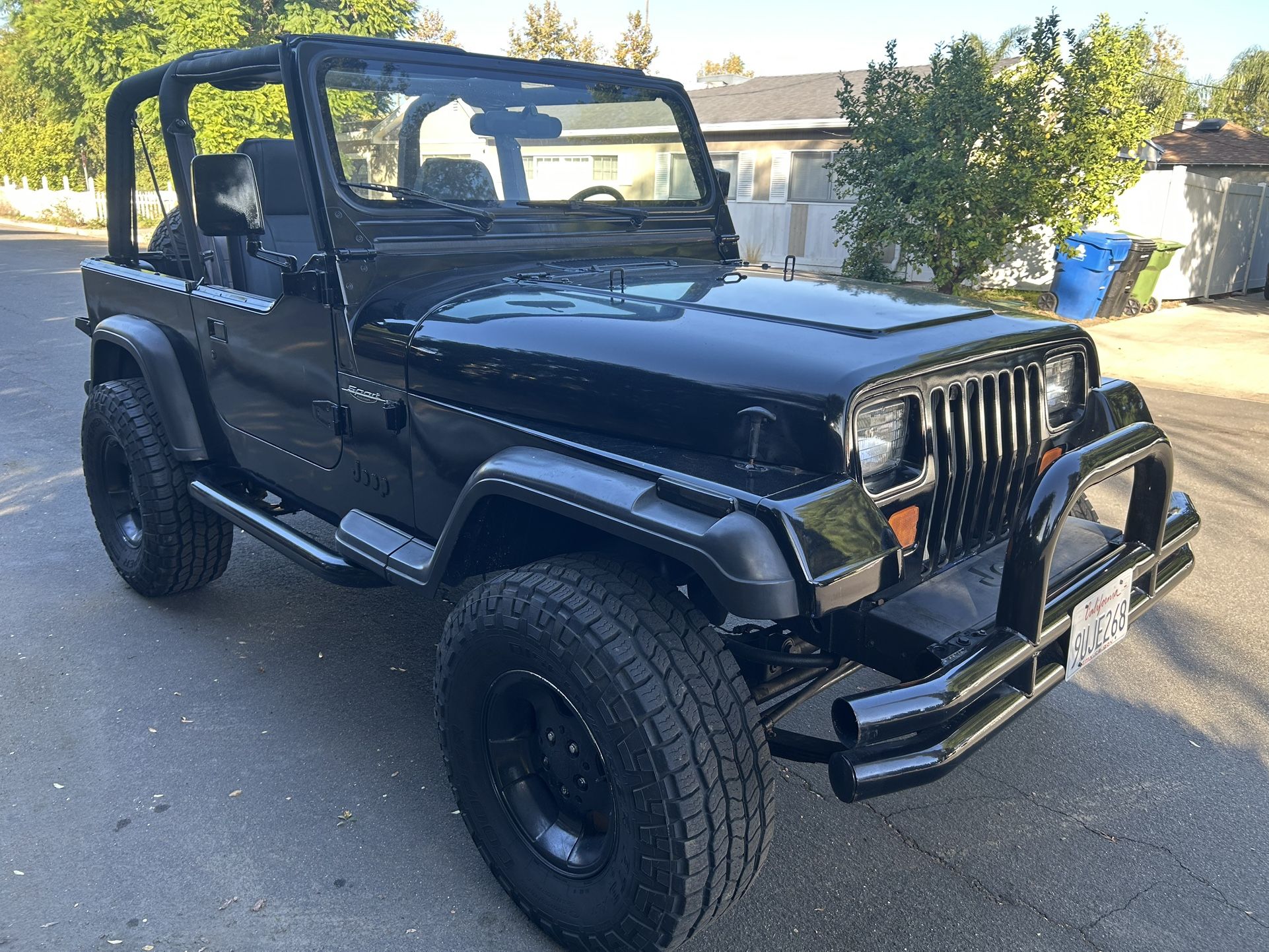 Jeeps For Sale Los Angelesnull