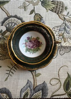 Tea Cup
